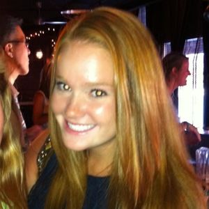 Meet your Posher, Kathleen